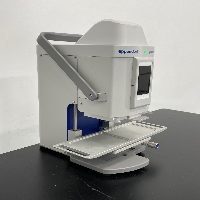 Eppendorf epMotion 96 Liquid Handling Unit image 0